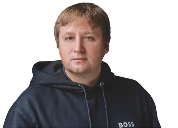 Антон Петроченков, основатель Direct.ru